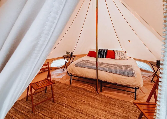 Starlight Glamping Grand Canyon Valle